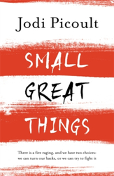 Fotoja e Small Great Things - Jodi Picoult