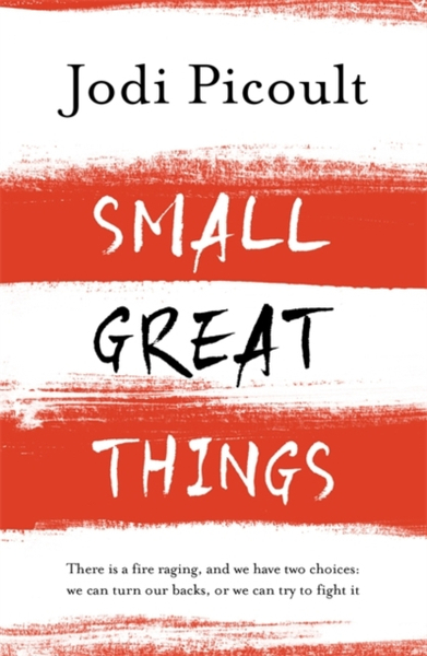 Fotoja e Small Great Things - Jodi Picoult