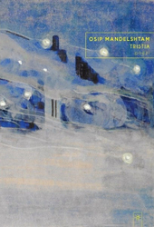Fotoja e Tristia - Osip Mandelshtam