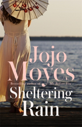 Fotoja e Sheltering Rain - Jojo Moyes