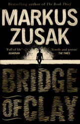 Fotoja e Bridge Of Clay - Markus Zusak