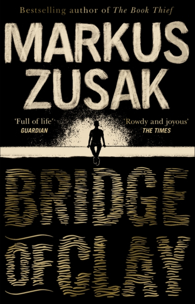 Fotoja e Bridge Of Clay - Markus Zusak