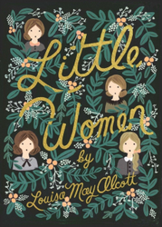 Fotoja e Little Women - Louisa May Alcott