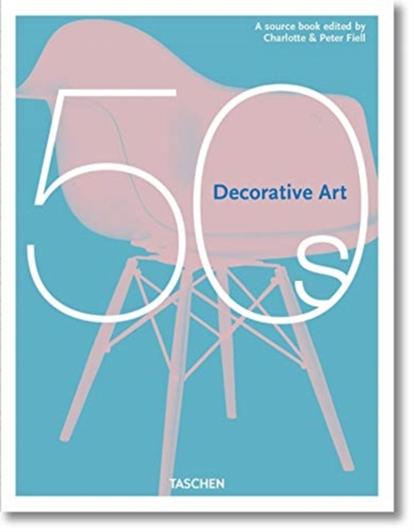 Fotoja e Decorative Art 50s