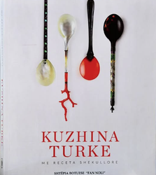 Fotoja e Kuzhina Turke