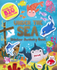 Fotoja e Under The Sea Sticker Activity Book, Picture 1