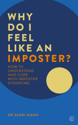 Fotoja e Why Do I Feel Like An Imposter - Dr Sandi Man