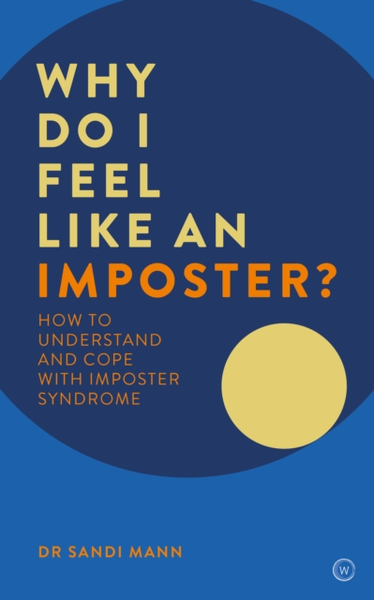 Fotoja e Why Do I Feel Like An Imposter - Dr Sandi Man