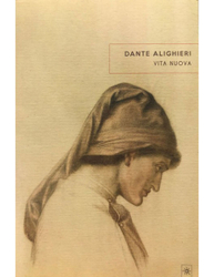Fotoja e Vita Nuova - Dante Alighieri