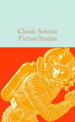 Fotoja e Classic Science Fiction Stories - Various