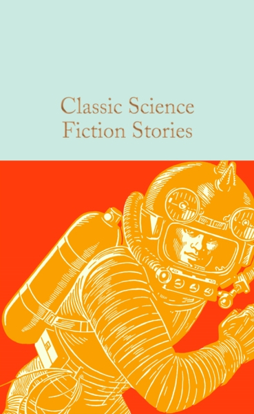 Fotoja e Classic Science Fiction Stories - Various
