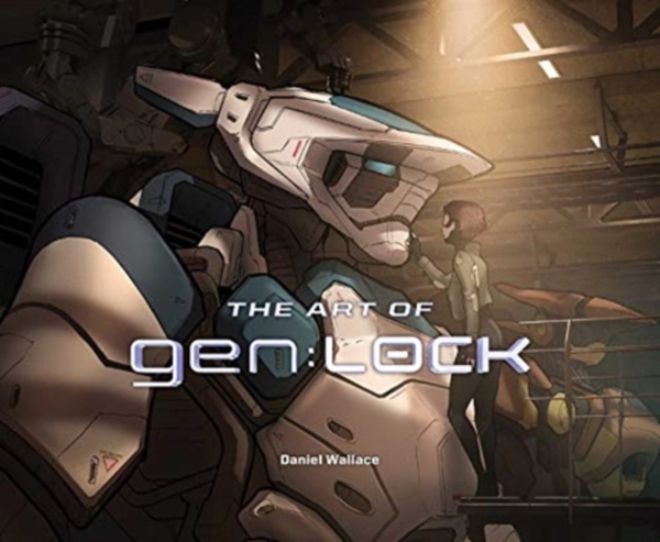 Fotoja e Art Of Genlock - Daniel Wallace