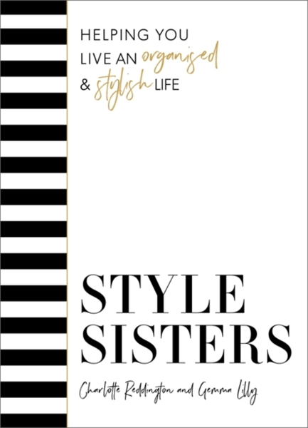 Fotoja e Style Sisters - Charlotte Reddington