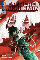 Fotoja e My Hero Academia Vol 28 - Kohei Horikoshi