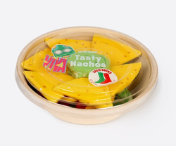 Fotoja e Ems Socks Tasty Nachos 2 - Doiycustom