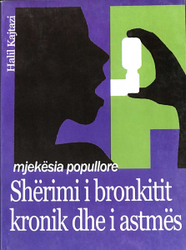 Fotoja e Sherimi I Bronkitit Kronik Dhe - Halil Kajtazi