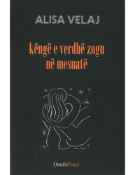 Fotoja e Kenge E Verdhe Zogu Ne Mesnate - Alisa Velaj