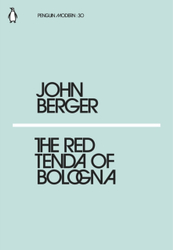 Fotoja e The Red Tenda Of Bologna - John Berger