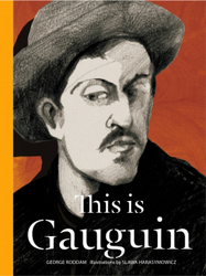 Fotoja e This Is Gauguin - George Roddam