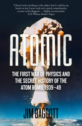 Fotoja e Atomic - Jim Baggott