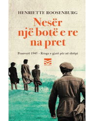 Fotoja e Neser Nje Bote E Re Na Pret - Henriette Roosenburg