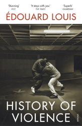 Fotoja e History Of Violence - Edouard Louis
