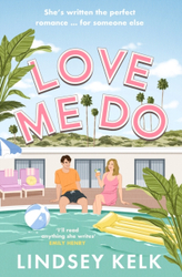 Fotoja e Love Me Do - Lindsey Kelk