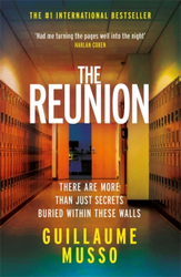 Fotoja e The Reunion - Guillaume Musso