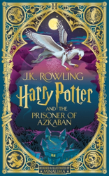Fotoja e Harry Potter Prisoner Of Azkaban Minalim - J.K. Rowling