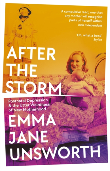 Fotoja e After The Storm - Emma Jane Unsworth