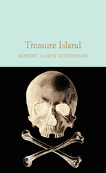 Fotoja e Treasure Island - Robert Louis Stevenson