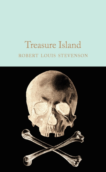 Fotoja e Treasure Island - Robert Louis Stevenson