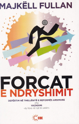 Fotoja e Forcat E Ndryshimit - Majkell Fullan