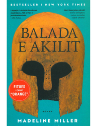 Fotoja e Balada E Akilit - Madeline Miller