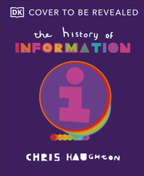 Fotoja e The History Of Information - Chris Haughton