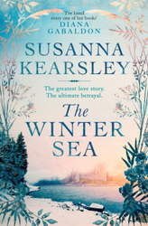 Fotoja e Winter Sea - Susanna Kearsley