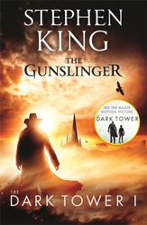 Fotoja e The Gunslinger - Stephen King
