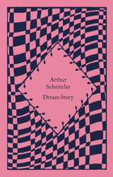 Fotoja e Dream Story - Arthur Schnitzler