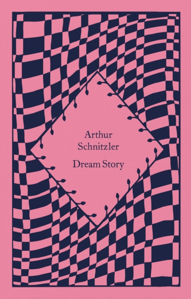 Fotoja e Dream Story - Arthur Schnitzler