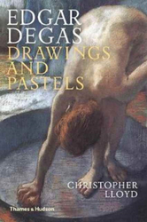 Fotoja e Edgar Degas Drawings And Pastels - Christopher Lloyd