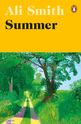 Fotoja e Summer - Ali Smith