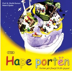 Fotoja e Hape Porten - Shefik Osmani