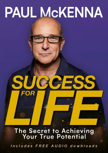 Fotoja e Success For Life - Paul Mckenna