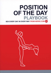Fotoja e Position Of The Day The Playbook