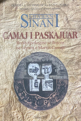 Fotoja e Camaj I Paskajuar - Shaban Sinani