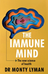 Fotoja e Immune Mind - Monty Lyman