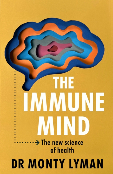 Fotoja e Immune Mind - Monty Lyman