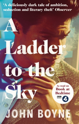 Fotoja e A Ladder To The Sky - John Boyne