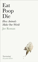 Fotoja e Eat Poop Die - Joe Roman