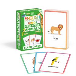 Fotoja e English For Everyone Junior